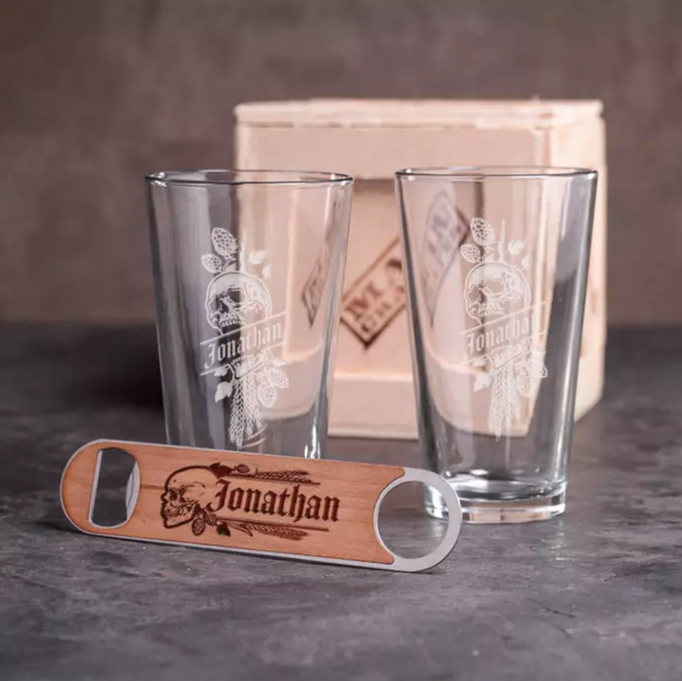 The Brewski Crate