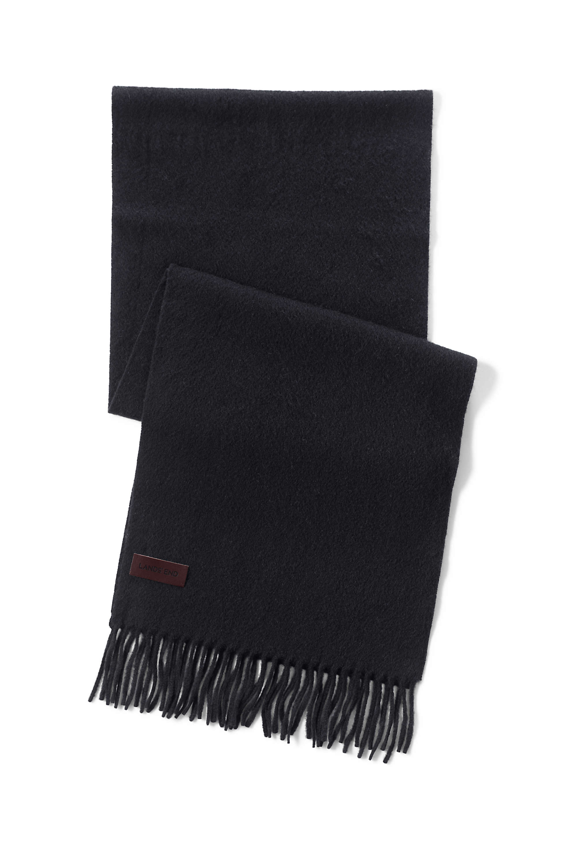 Menu2019s Cashmere Scarf (with Monogram)