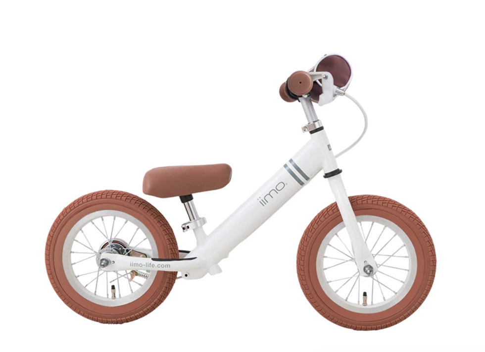 IIMO iimo Balance Bike