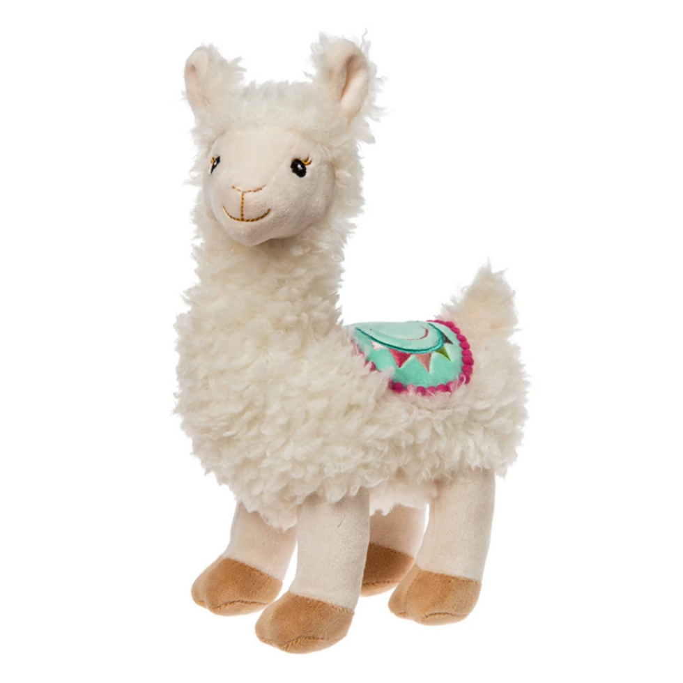 llama plush