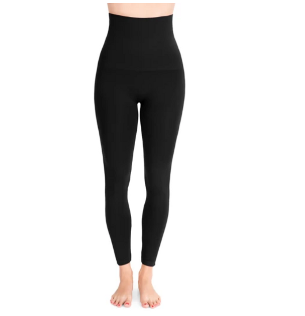 Mother Tucker compression leggings