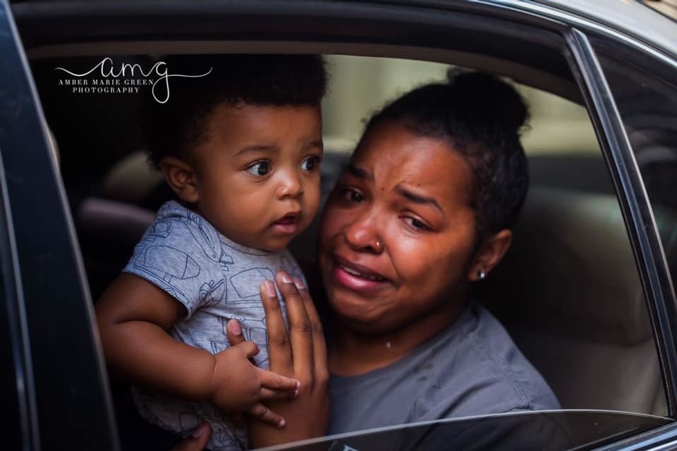 powerful photos children protests 10 Motherly