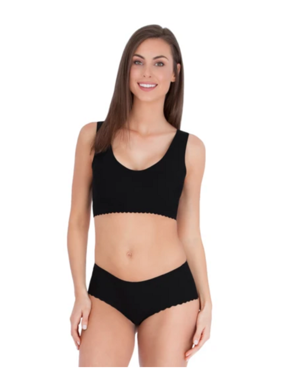 BELLY BANDIT Anti Bra (Scoop Neck)