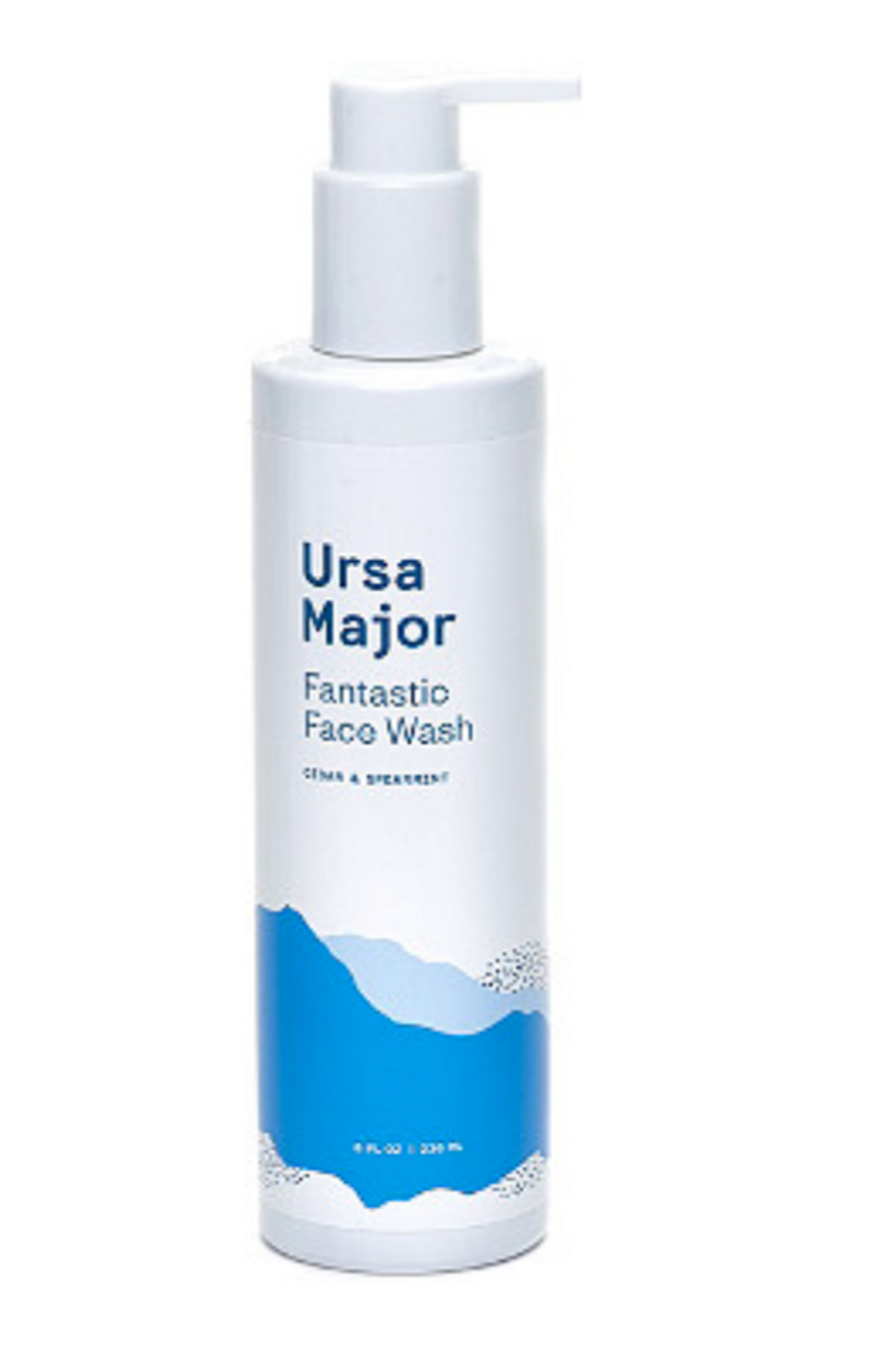 Ursa Major Fantastic Face Wash