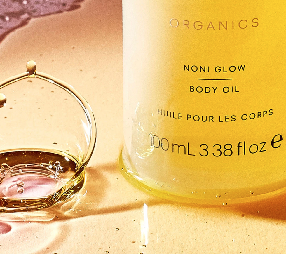 NONI GLOW BODY OIL