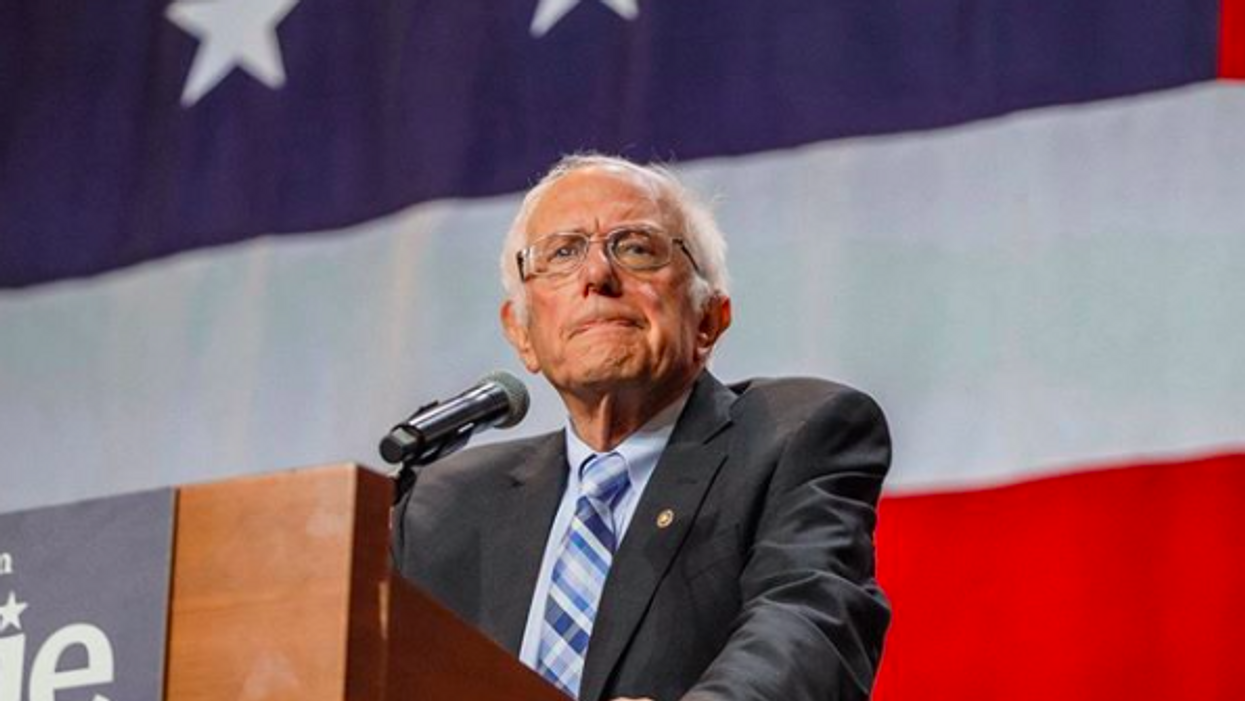 bernie sanders paid family leave