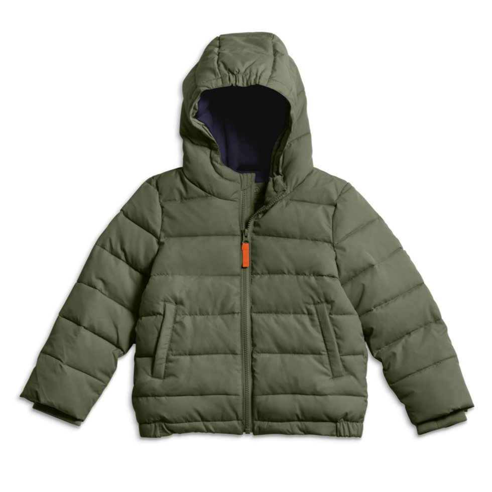 Primary's top-rated kid's winter coat is on sale for under $30