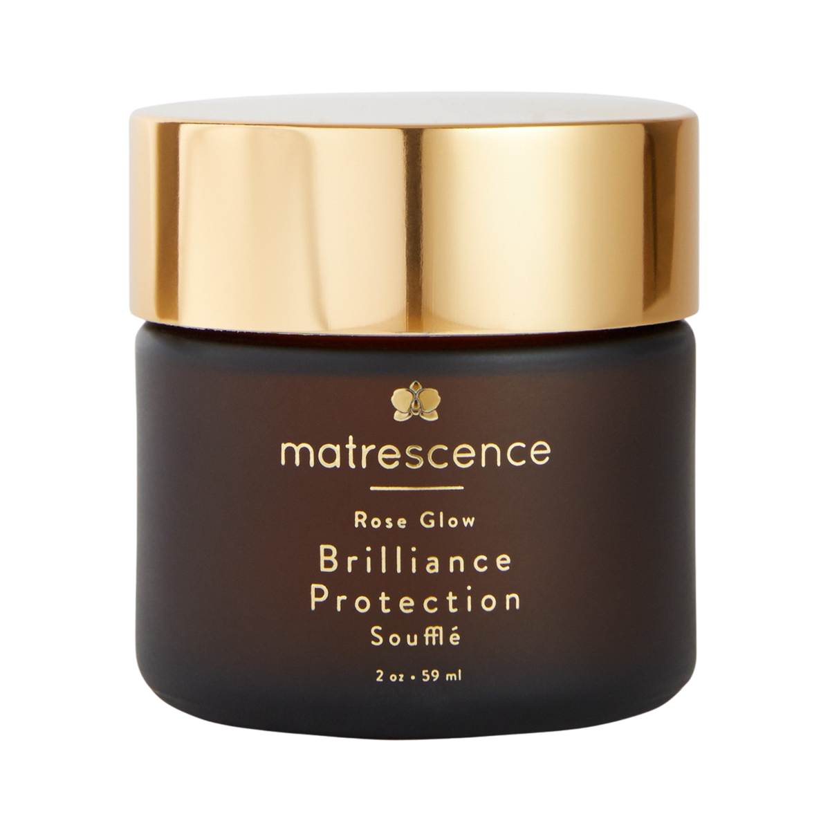 Matrescence brilliance protection