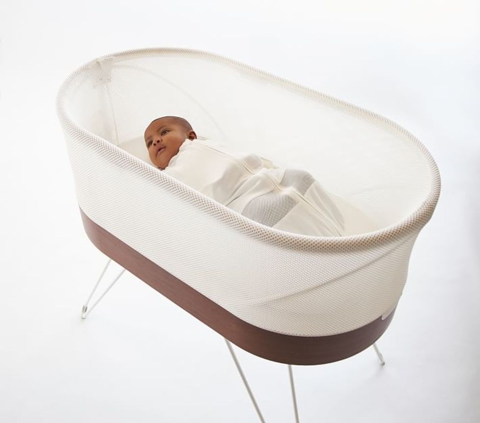 Snoo bassinet