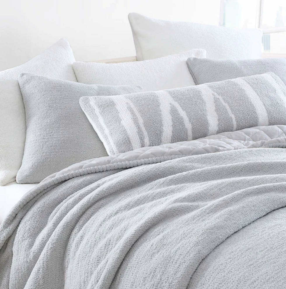 SUNDAY CITIZEN Solid Snug Comforter