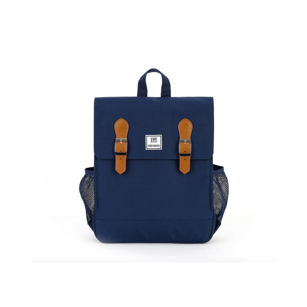 Charlie Kids School Backpack - Stylish, Durable, Water-Resistant Childrenu2019s Bookbag
