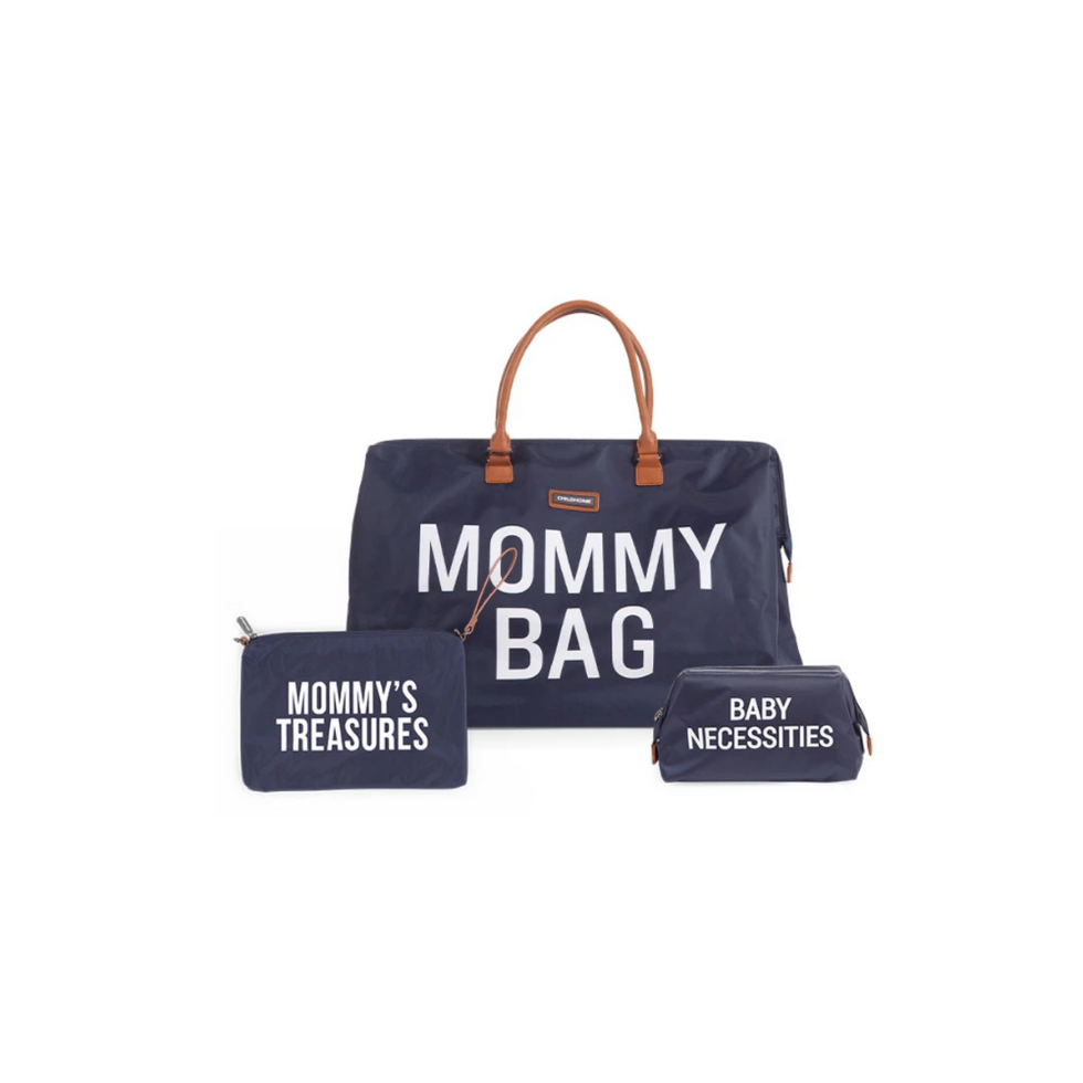 Mommy Bag Bundle