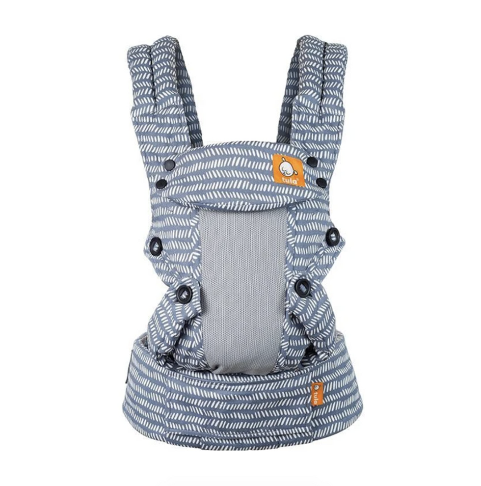 baby tula carrier