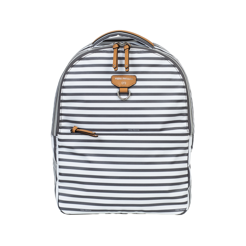 9 brilliant products that help you maintain baby's routine on the go TWELVELittle mini backpack