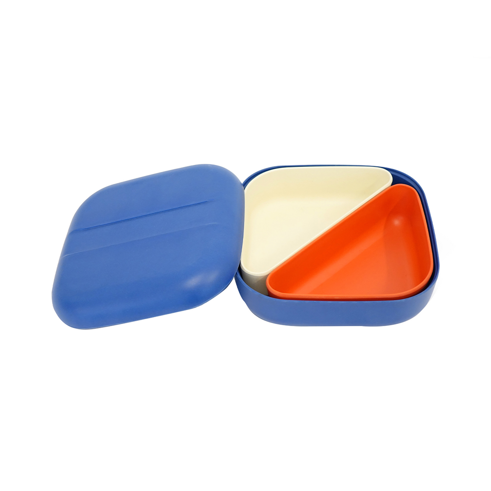 9 brilliant products that help you maintain baby's routine on the go EKOBO bamboo bento lunch box