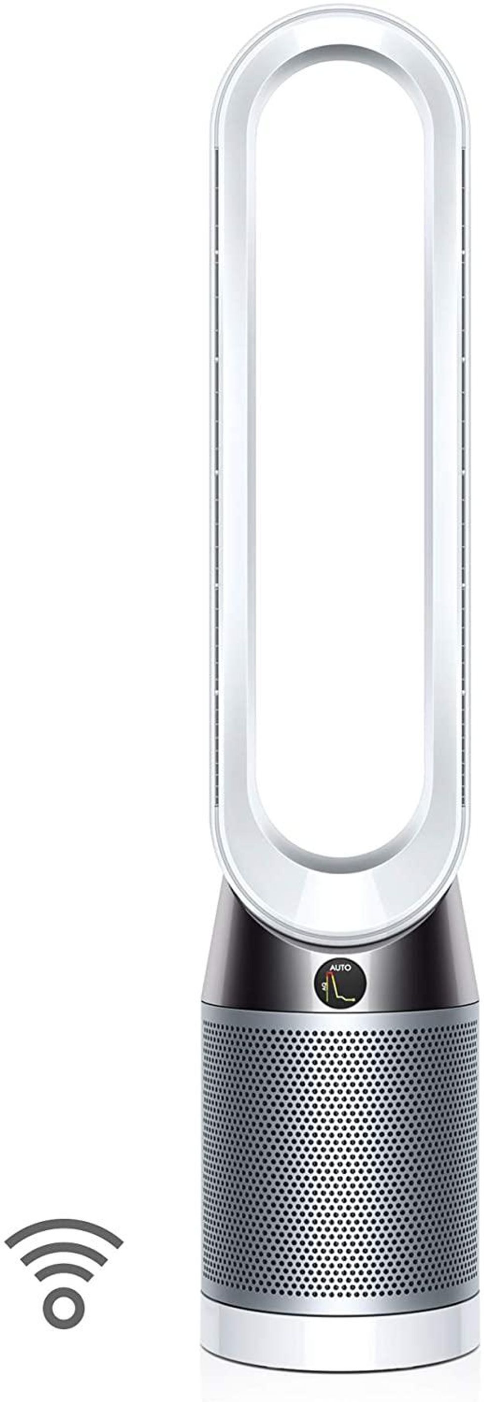 Dyson Pure Cool, TP04 - HEPA Air Purifier and Tower Fan