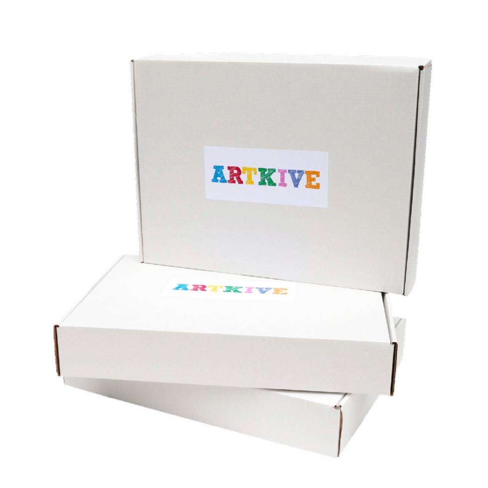 artkive box