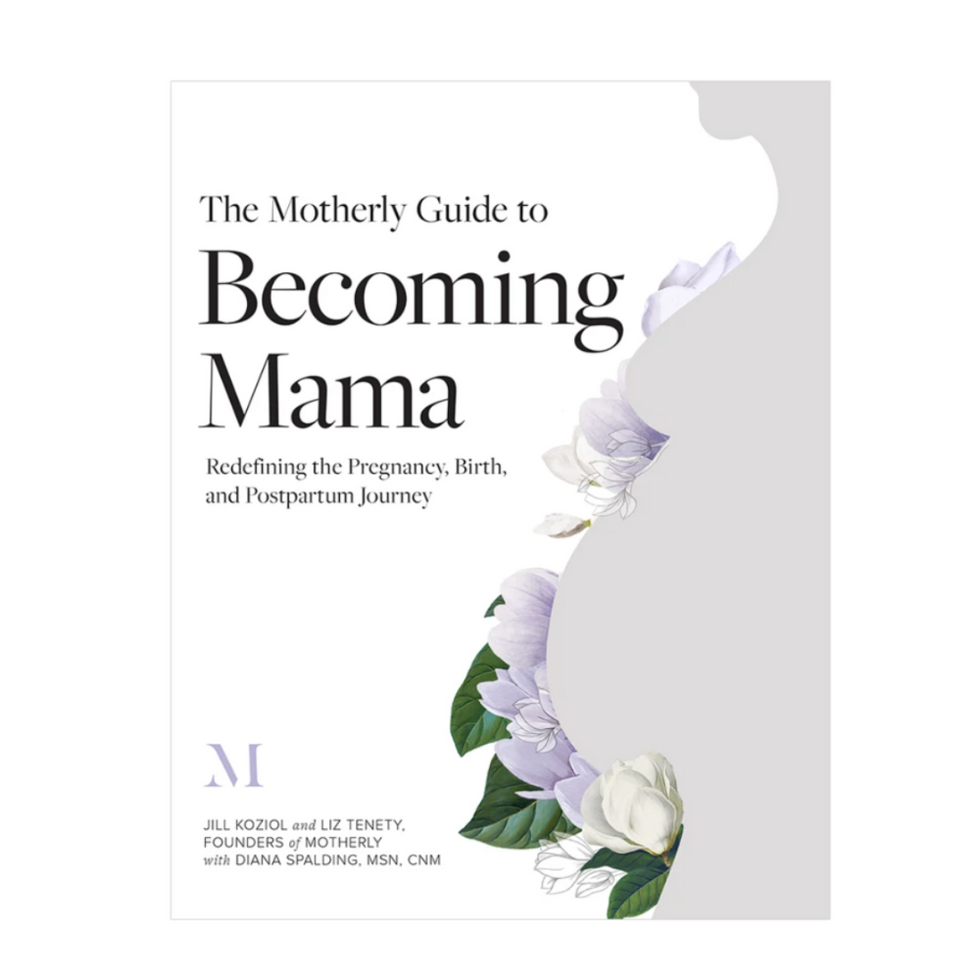 becoming mama