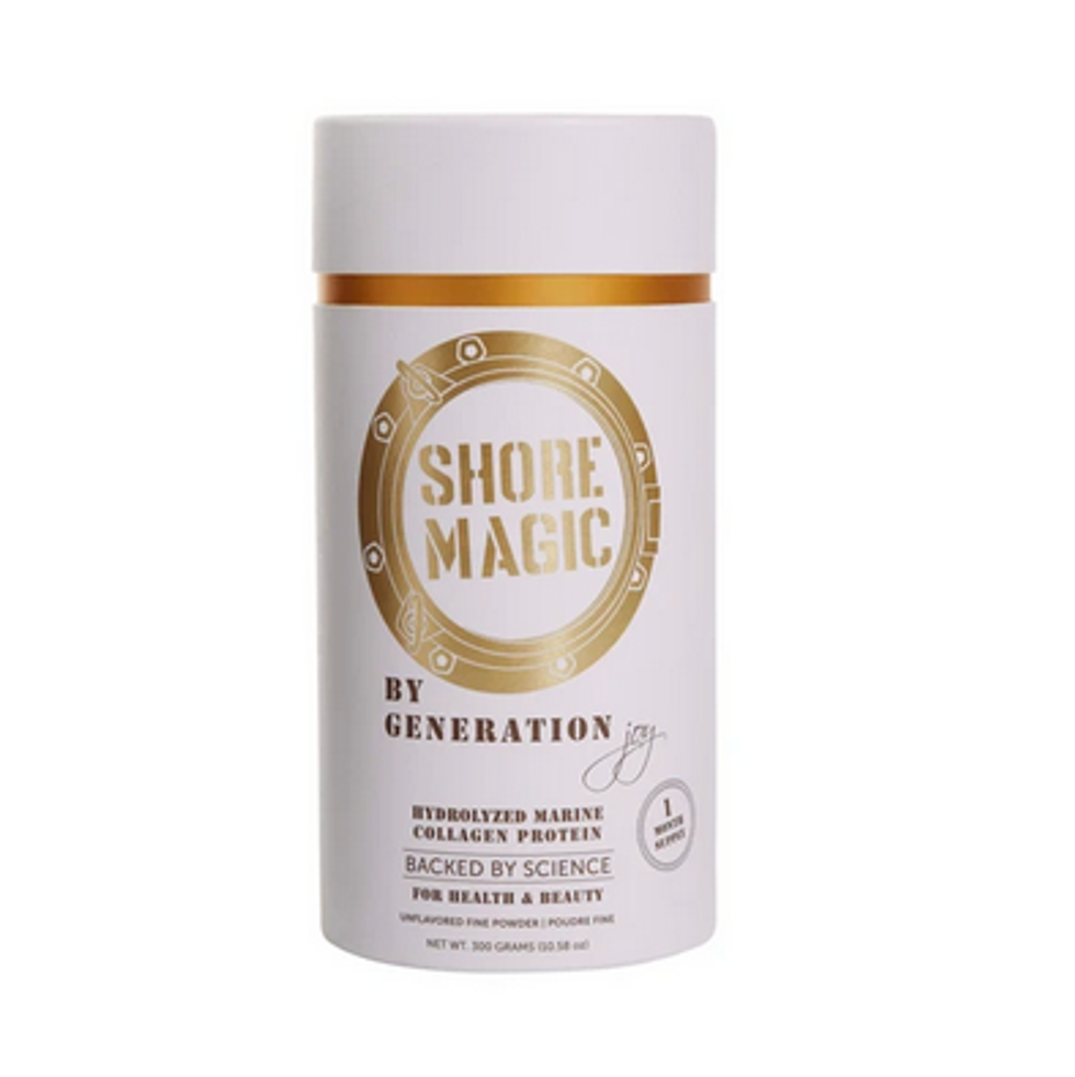 Shore Magic collagen