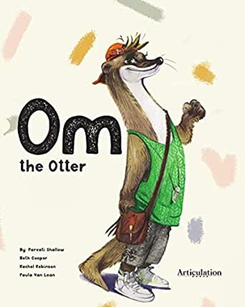 Om the Otter