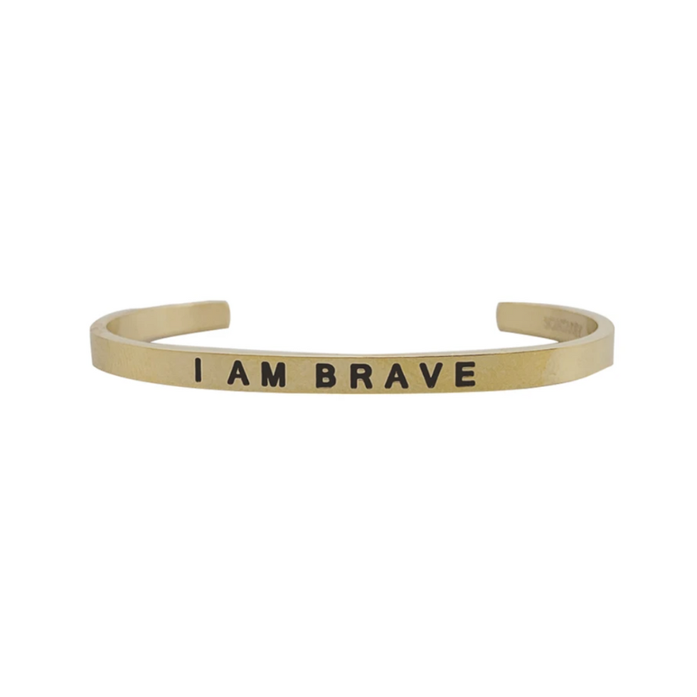 kids mantra bracelet