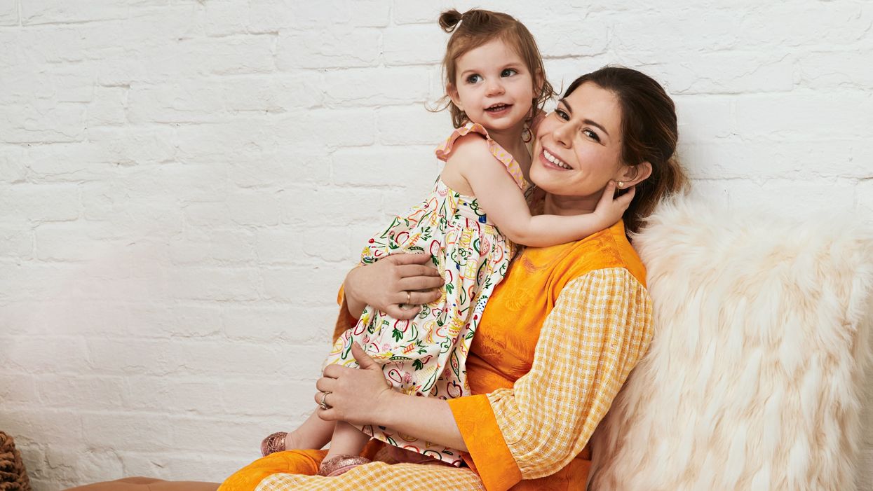 rent the runway just launched a kids service 1 Motherly