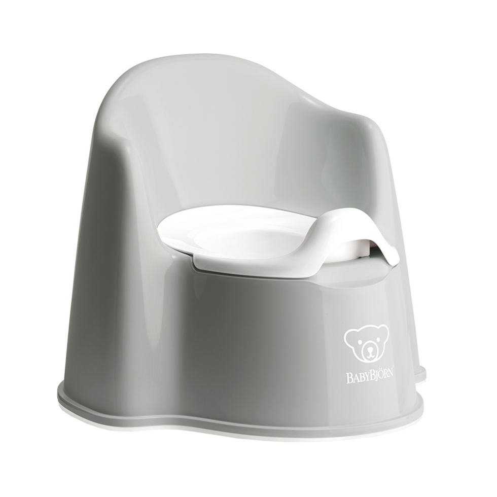 Babybu00f6rn potty chair