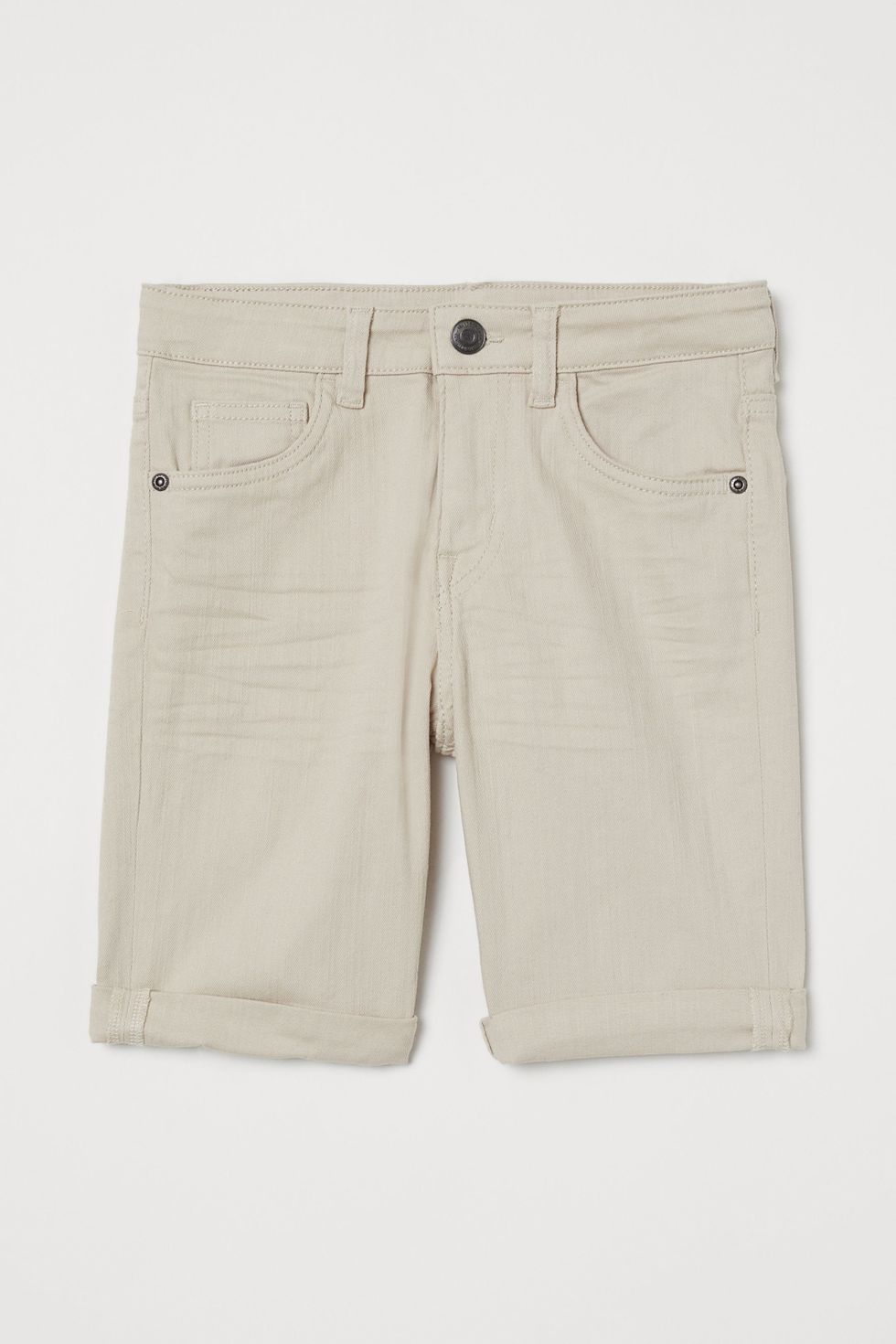 H&M boy shorts