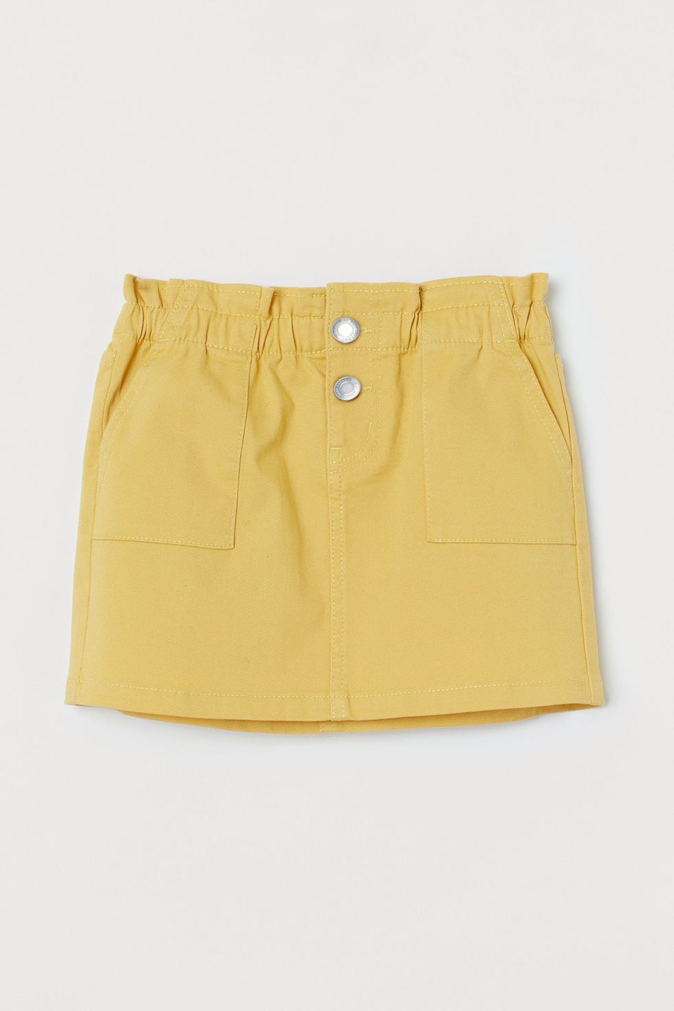 H&M girls skirt