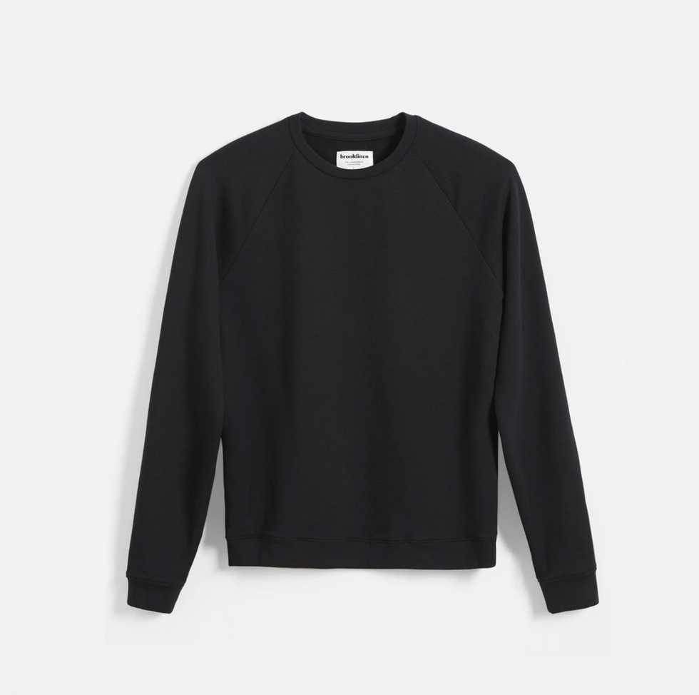 Brooklinen Sterling Sweatshirt