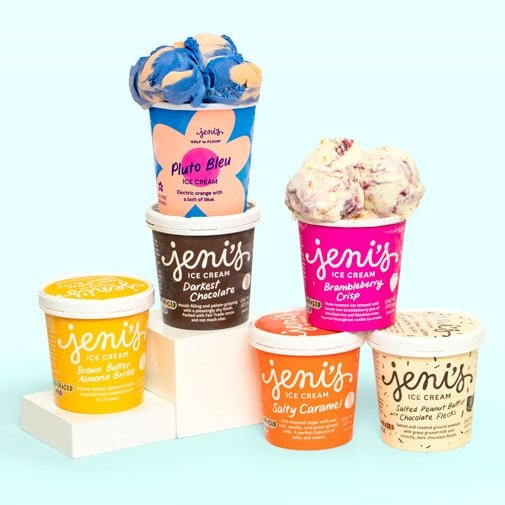 jeni's ice cream