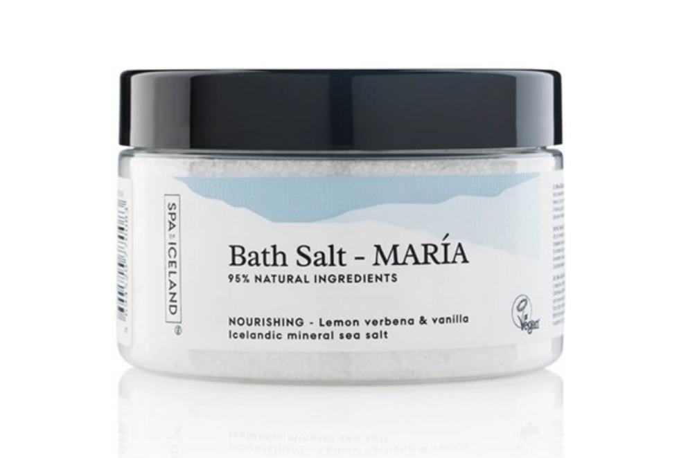 Nourishing SPA of ICELAND Bath Salt