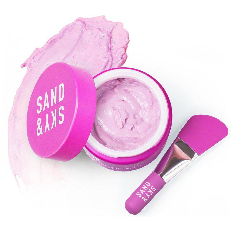 SAND & SKY Australian Emu Apple Super Bounce Mask