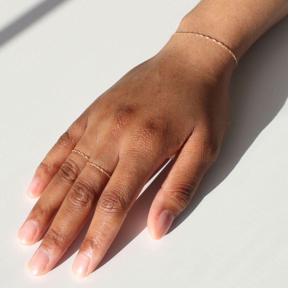 Catbird Sweet Nothing ring