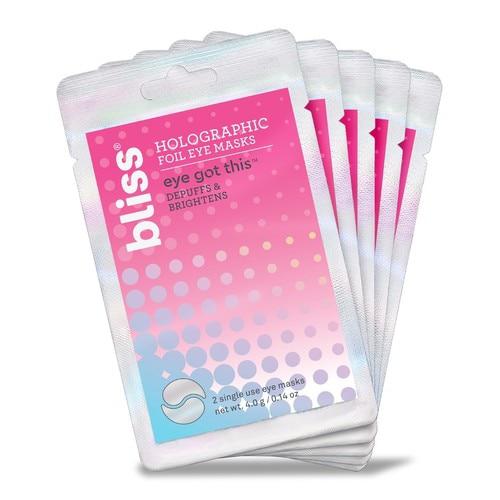Bliss Eye Got This under eye mask