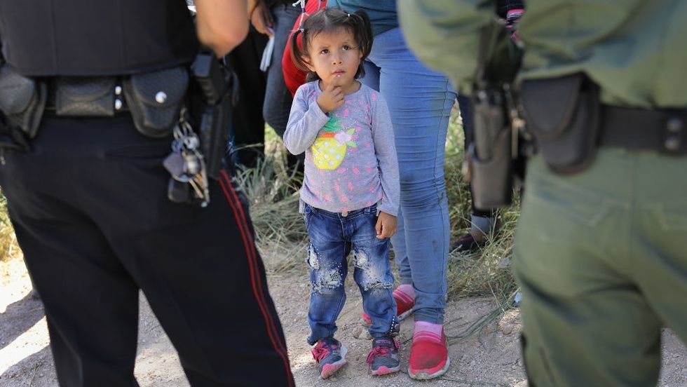 separated breastfeeding immigrant mother ice raid 2 Motherly