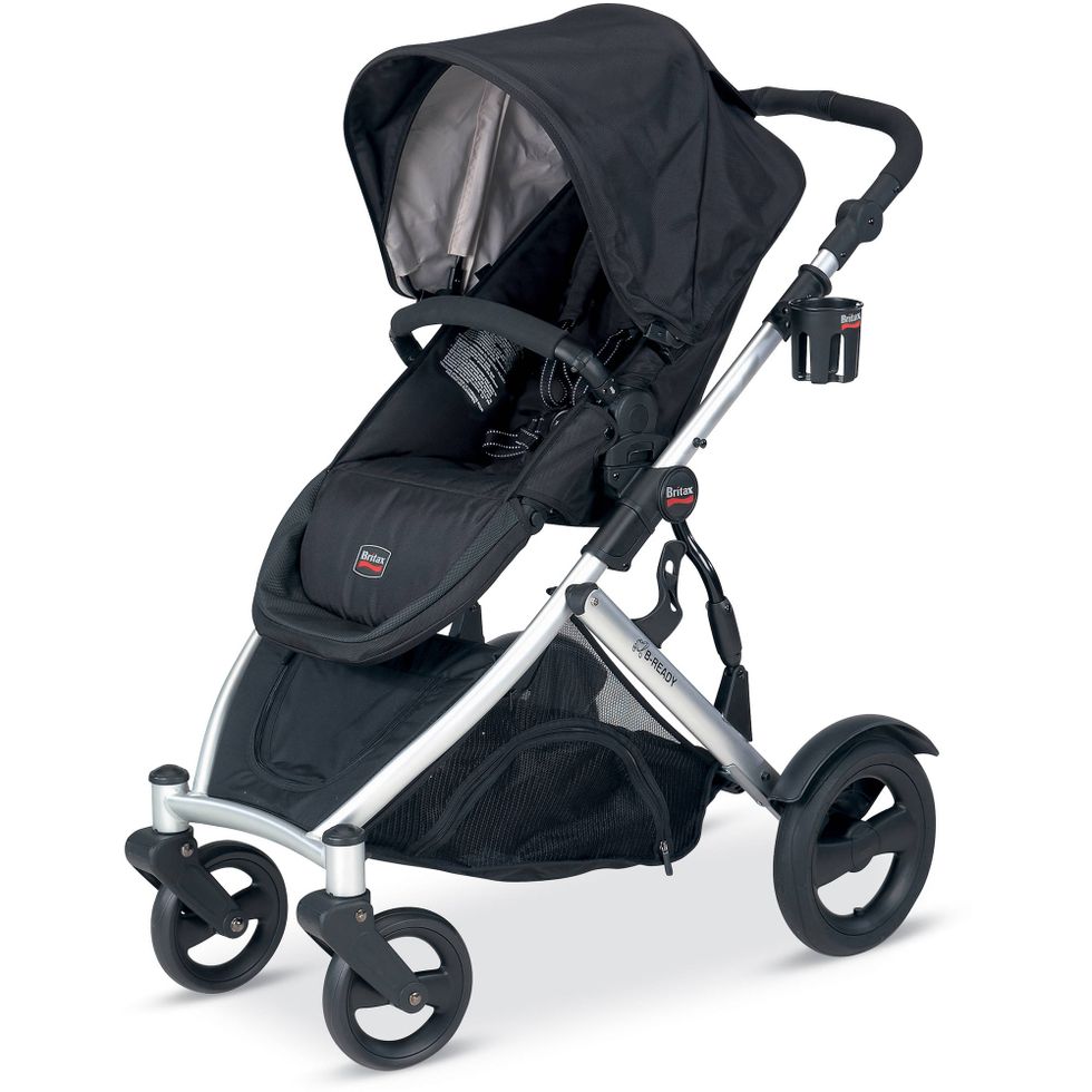 should i travel with my full size stroller 5 Motherly