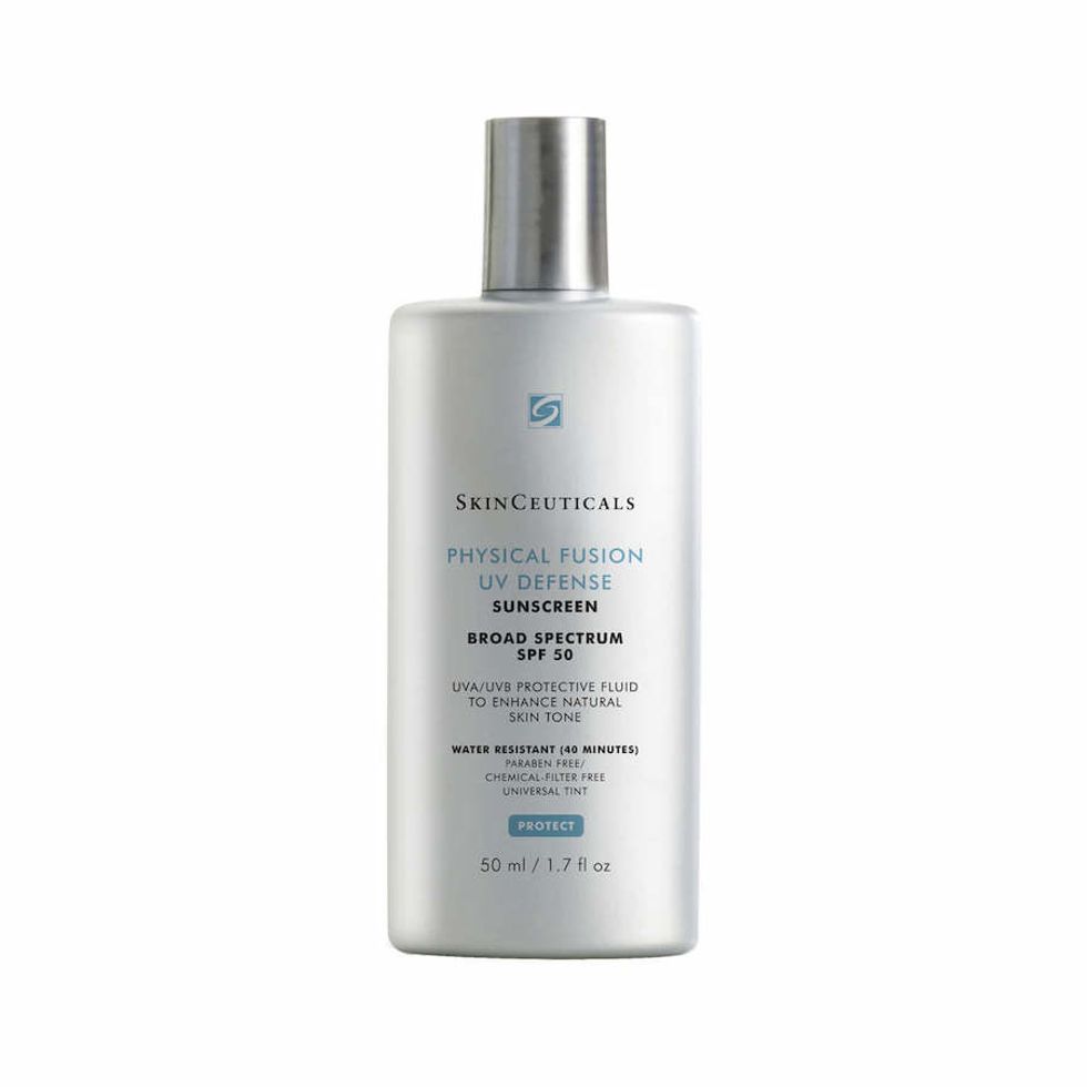 Skinceuticals physical fusion UV defense SPF 50