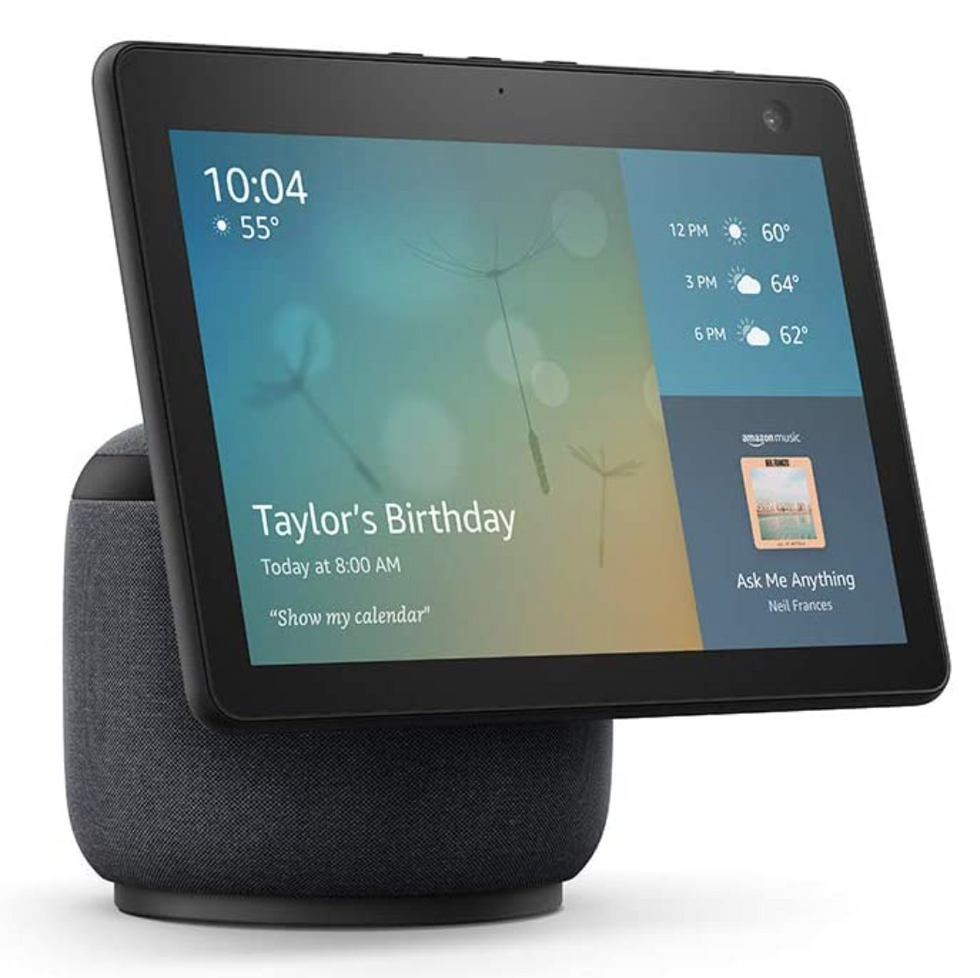 Amazon Echo Show