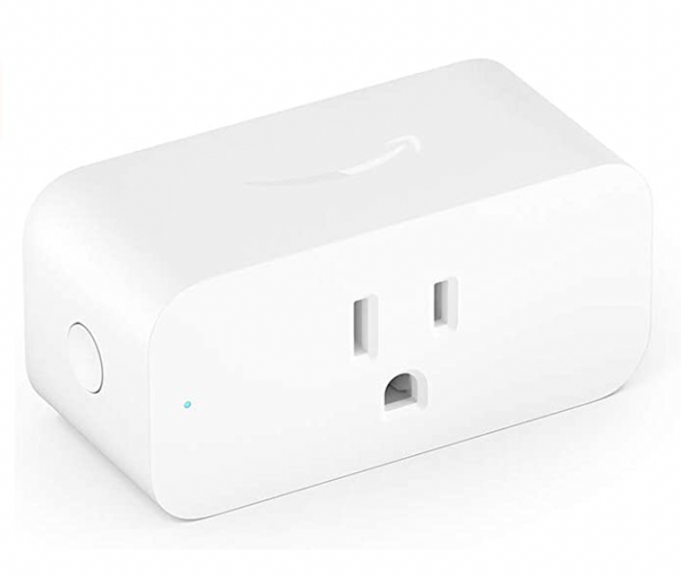 Amazon Smart Plug