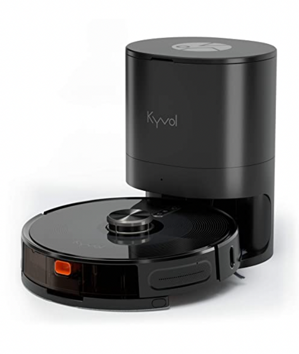 Kyvol Cybovac Robot Vacuum and Mop