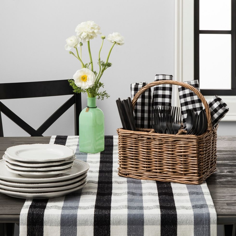 style your summer with 40 new items from chip joanna gaines target collection 0 Motherly