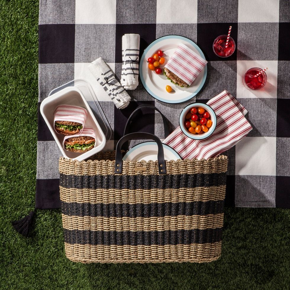 style your summer with 40 new items from chip joanna gaines target collection 10 Motherly