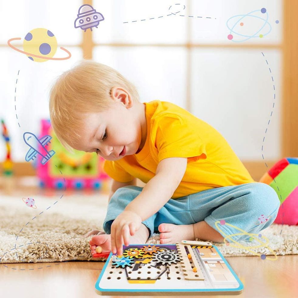 Vatos-Wooden-Board-STEM-Construction-Toy-Set