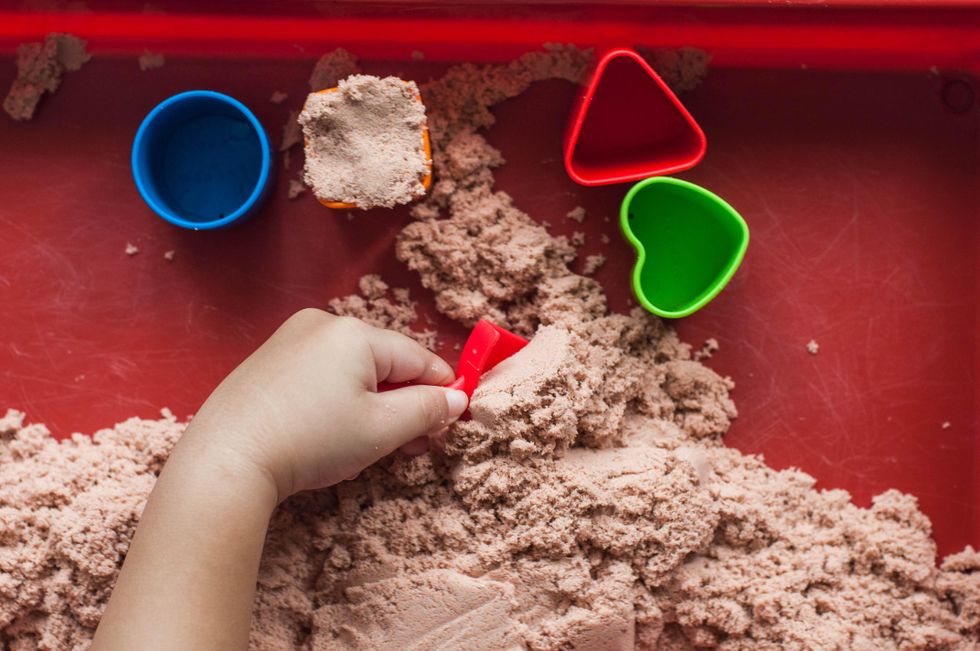 edible-sand-play-toddler-activity