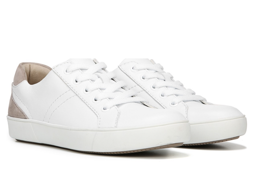 naturalizer morrison sneaker