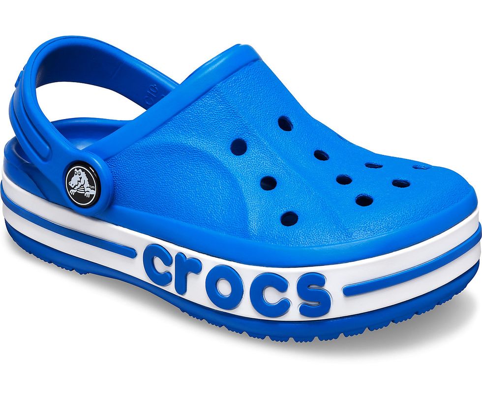 Crocs Kidsu2019 Bayaband Clog