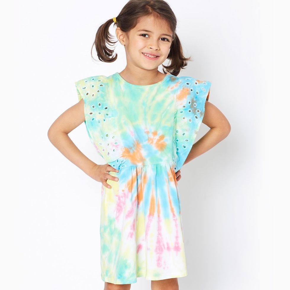 Art & Eden Kaia Dress