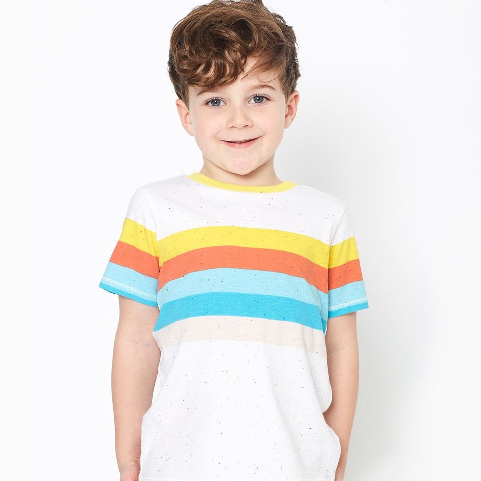 These are the clothes our kids will live in all summer