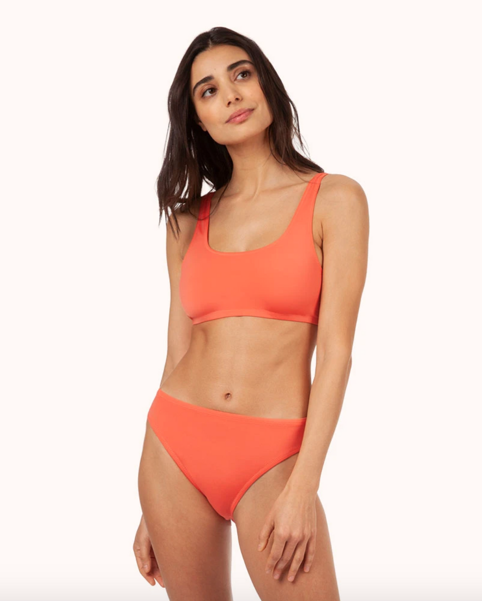 The All-You & High Waist Swim Bundle